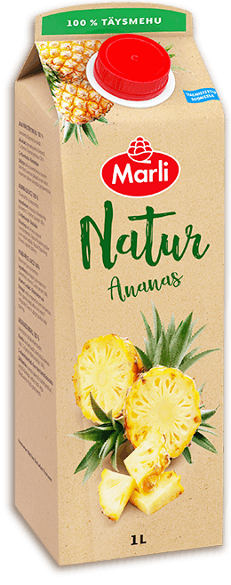 Marli Natur Ananas