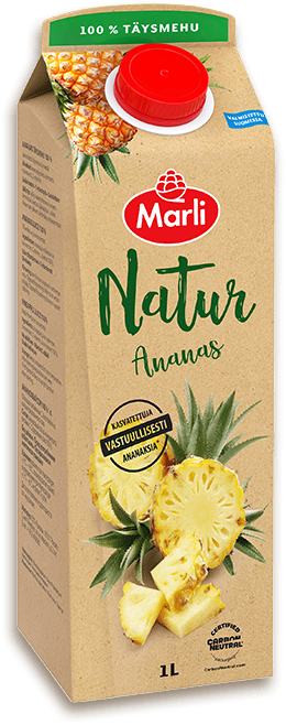 Marli Natur Ananas