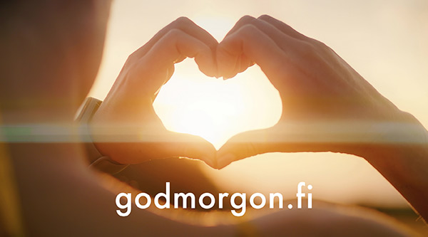 God Morgon