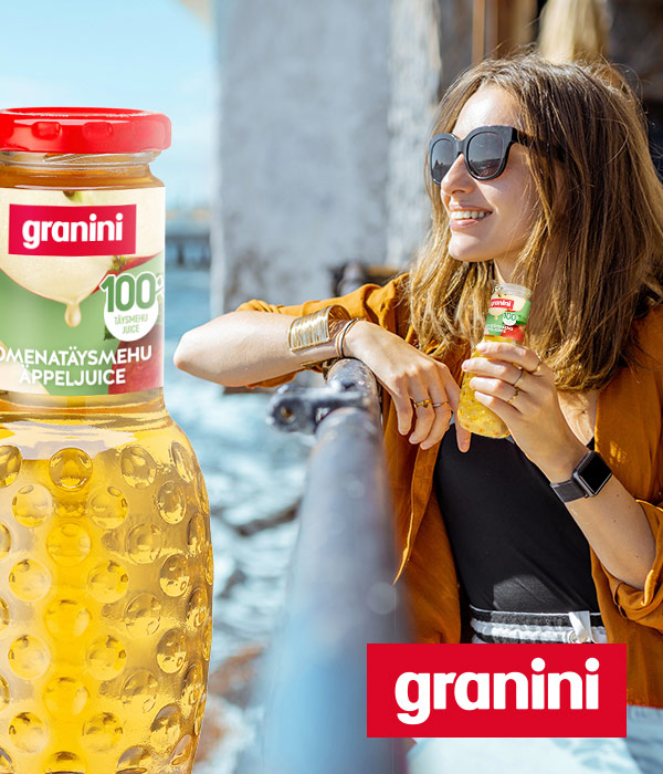 Granini