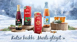 Marli Glögi