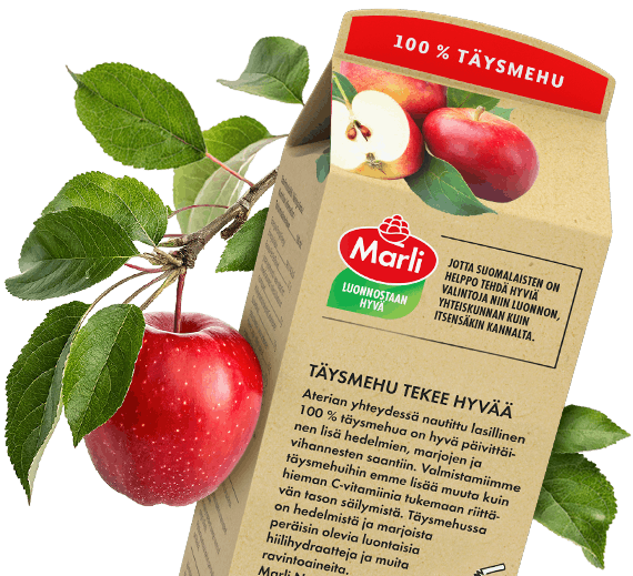 Marli Natur