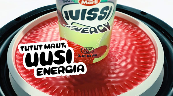Marli Juissi Energy