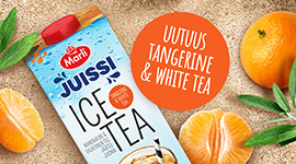 Marli Juissi Ice Tea