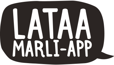 Lataa Marli-App