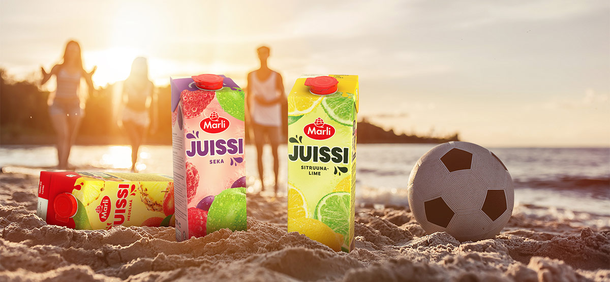 Marli Juissi