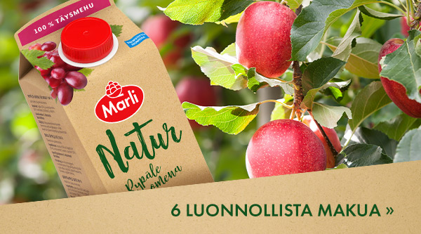 Marli Natur