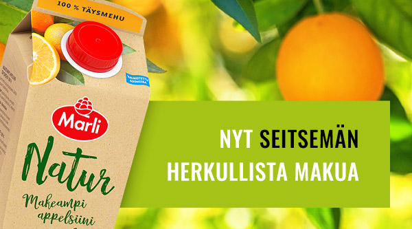 Marli Natur