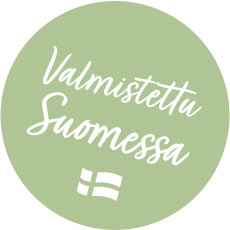 Marli Smoothie - Valmistettu Suomessa