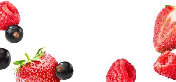 Marli Vital Vedenmaustaja Mustaherukka, mansikka & vadelma 65&nbsp;ml +&nbsp;niasiini, biotiini & C-vitamiini