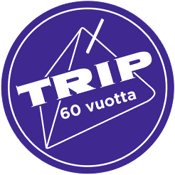 TRIP 60 vuotta