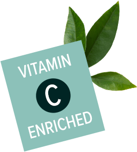 Vitamin C enriched