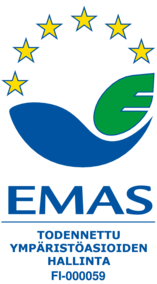 EMAS-sertifikaatti