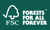 FSC Forest for all forever