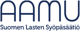 Aamu - Suomen Lasten Syöpäsäätiö