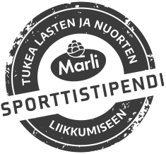 Marli Sporttistipendi
