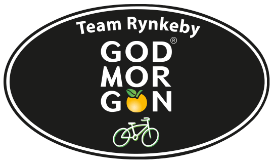 Team Rynkeby