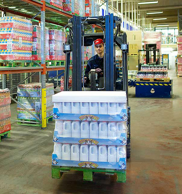 Yleiset osto- ja maksuehdot