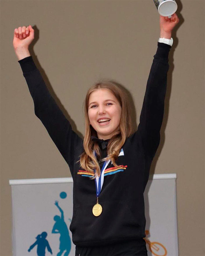 Virna, suunnistus